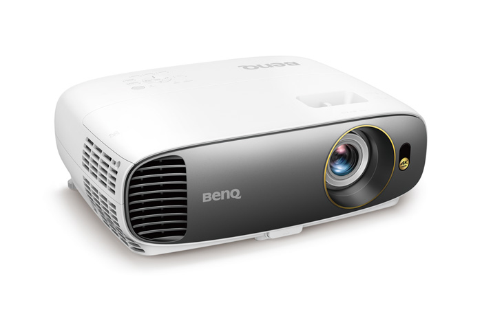 benq w1700